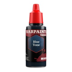 Warpaints Fanatic: 	Blue Tone	WP3210
